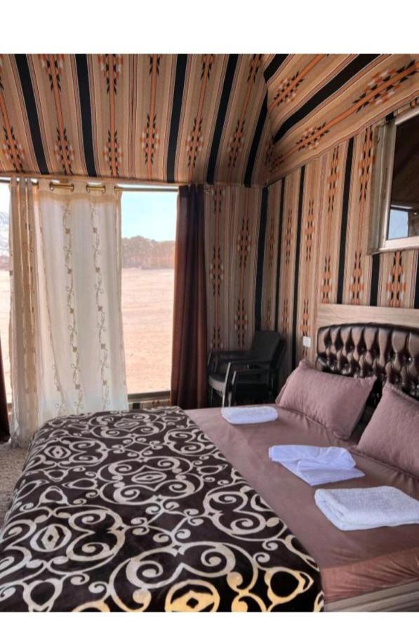 Sunlight Camp Apartment Вади Рум Екстериор снимка