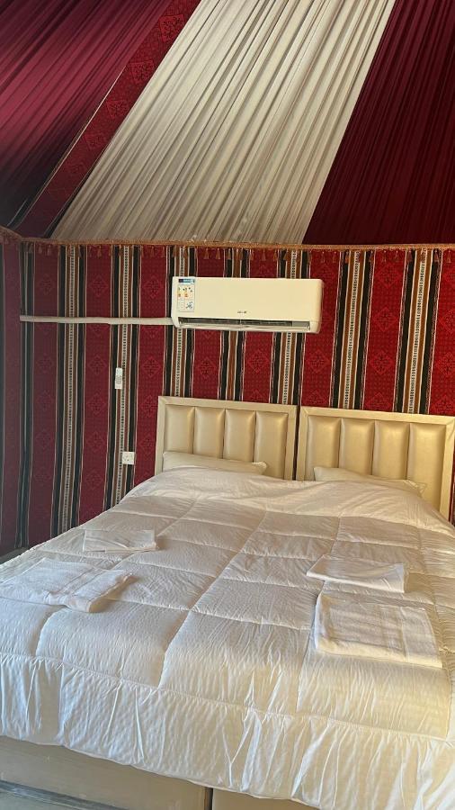 Sunlight Camp Apartment Вади Рум Екстериор снимка