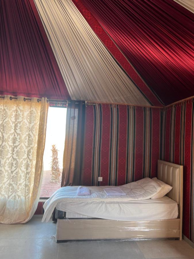 Sunlight Camp Apartment Вади Рум Екстериор снимка