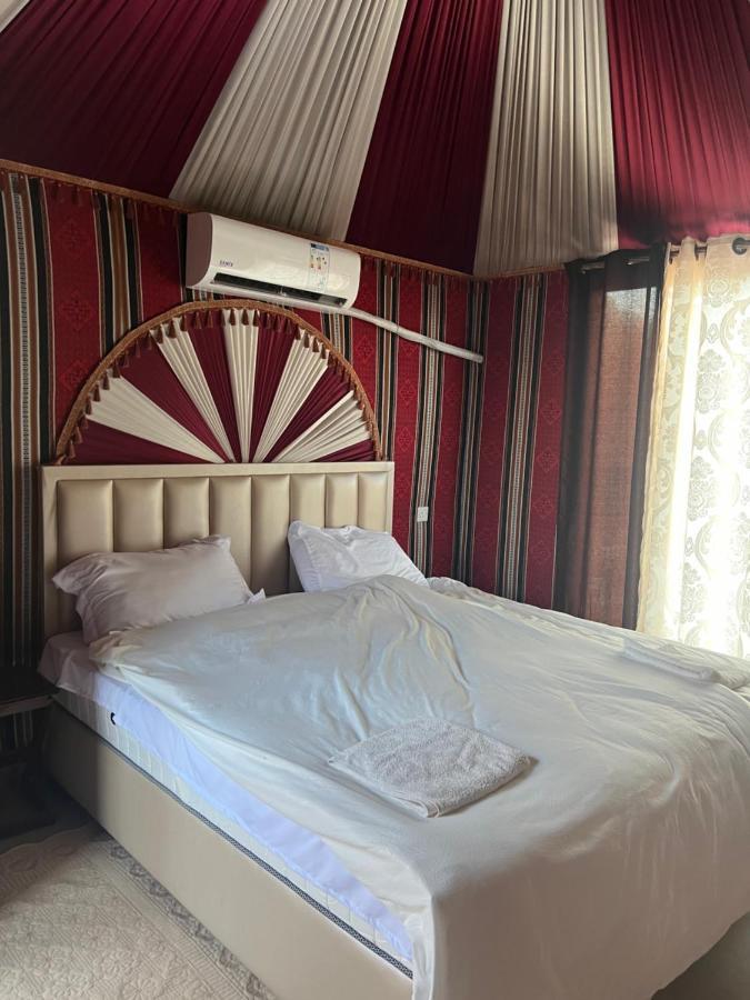 Sunlight Camp Apartment Вади Рум Екстериор снимка