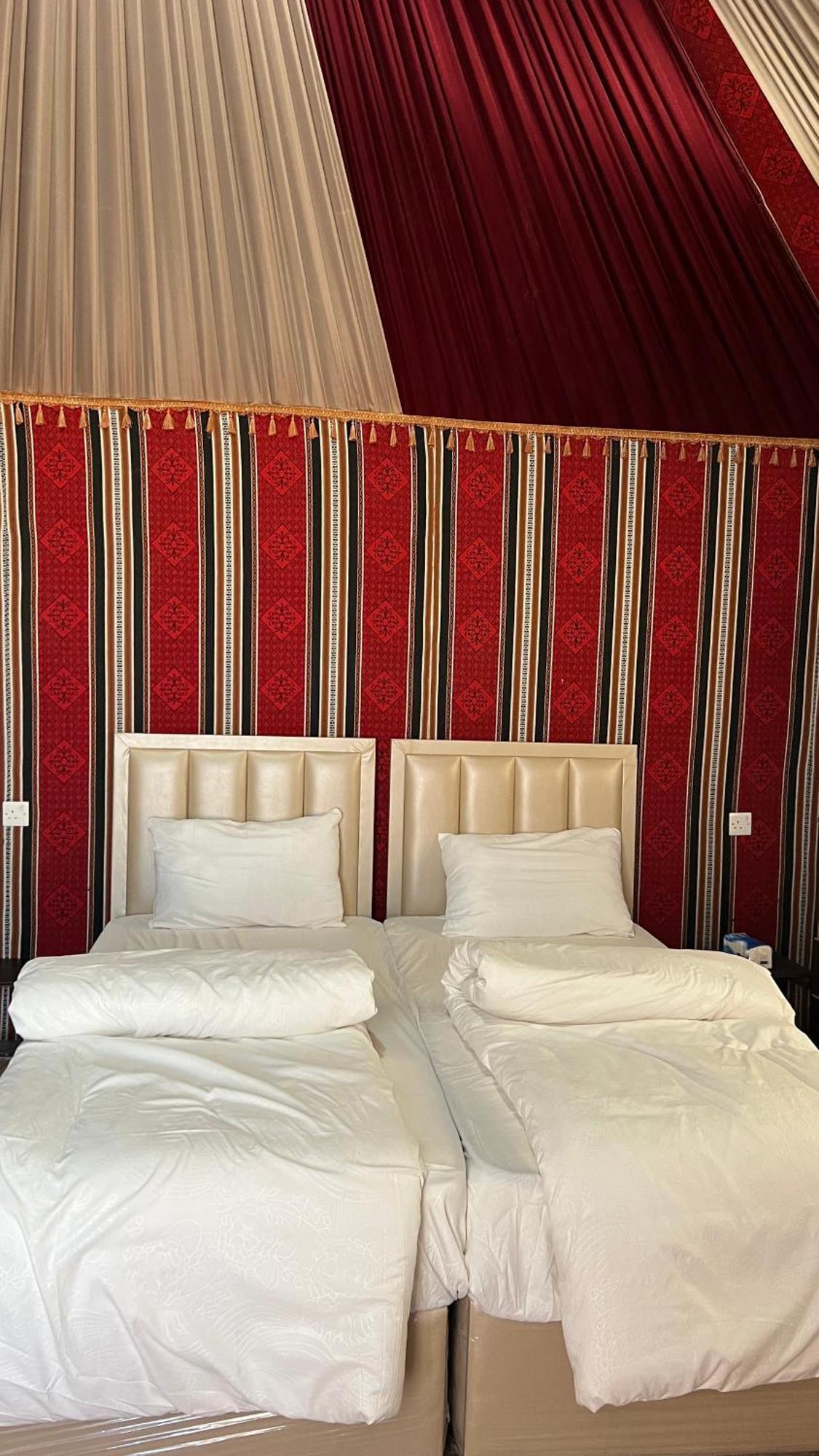 Sunlight Camp Apartment Вади Рум Екстериор снимка
